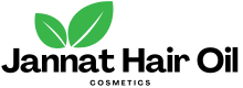 Jannat Hair Oil
